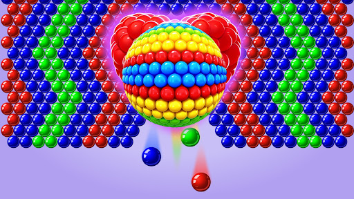 Bubble Shooter Classic ekran görüntüsü