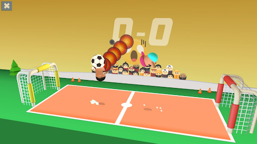 Soccer Boys ekran görüntüsü