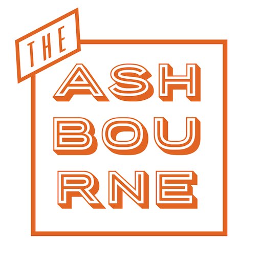 The Ashbourne