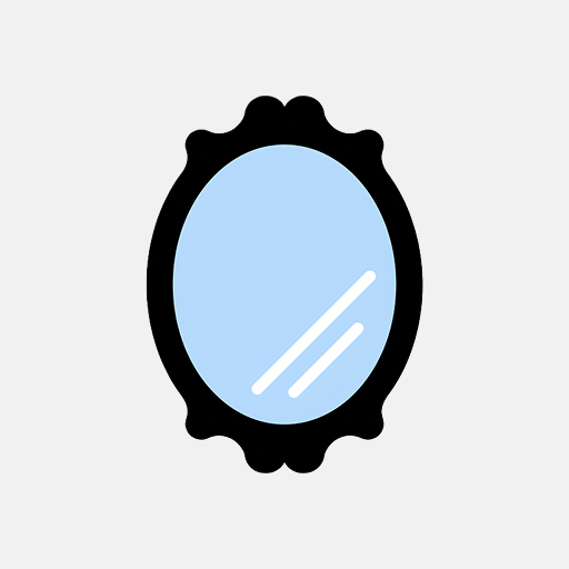 Mirrorify : Lock Screen Mirror