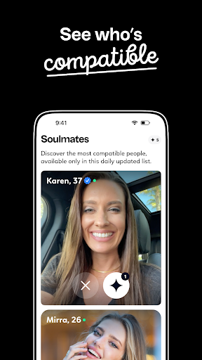 Kismia: Dating App & Chat ekran görüntüsü