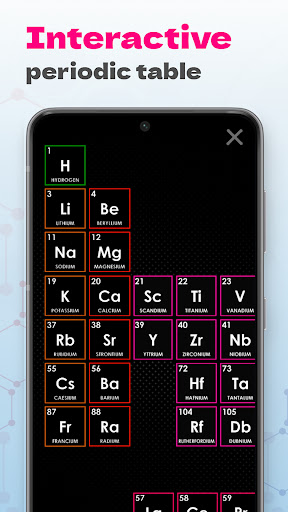 Unreal Chemist - Chemistry Lab ekran görüntüsü