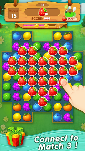 Fruit Fancy ekran görüntüsü