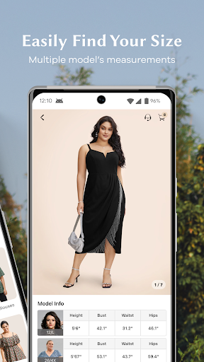 BloomChic | A Re-Imagining ekran görüntüsü