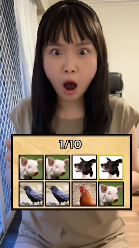 Tap Tap Challenge: Mini games ekran görüntüsü
