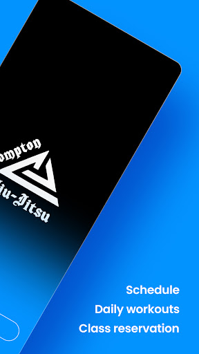 Compton Jiu-Jitsu ekran görüntüsü