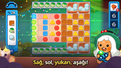 PUZZUP AMITOI ekran görüntüsü