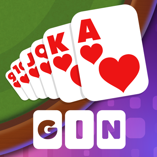 GinRummy.com: Referans