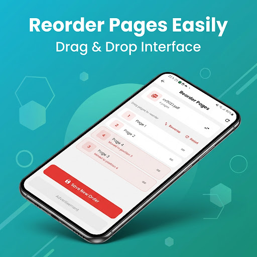 PDF Editor & Reader ekran görüntüsü