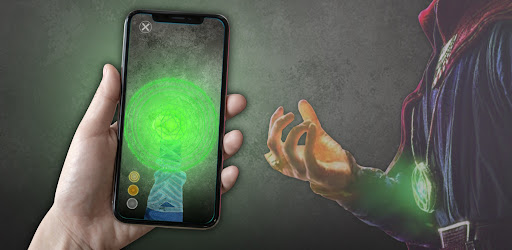 Doctor Strange Arm ekran görüntüsü