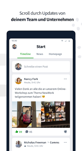 MUNK Info ekran görüntüsü