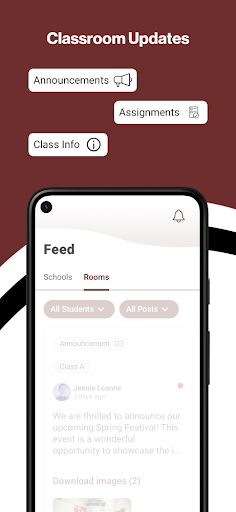 Garnet Valley School District ekran görüntüsü