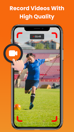 Ekran Kaydedici Video ekran görüntüsü