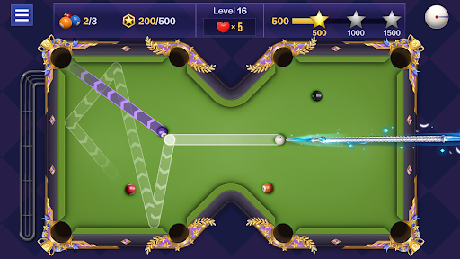 Pool City - 8 Ball ekran görüntüsü