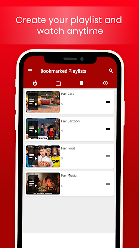 Tube Video Downloader/ For All ekran görüntüsü