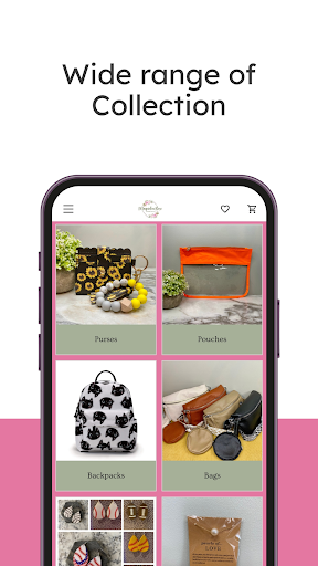 Magnolia Rose Marketplace ekran görüntüsü