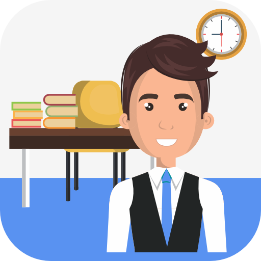 Student Tracker for Teachers