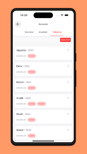 NAVİKOÇ ekran görüntüsü