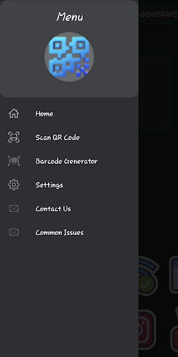QR Maker Pro ekran görüntüsü