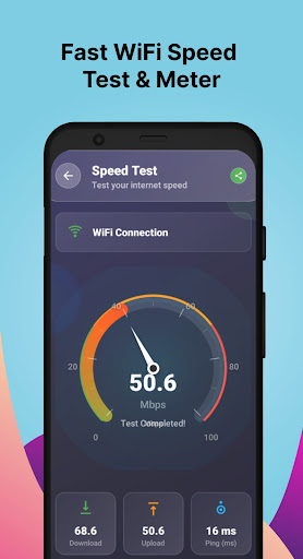 WiFi Kanalı ekran görüntüsü