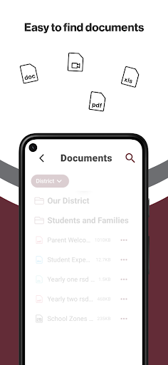 Plainville USD 270 ekran görüntüsü