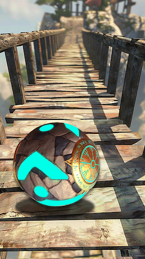 Temple Rolling Balls ekran görüntüsü