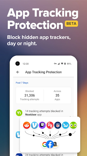 Zordo Browser - Private & Fast ekran görüntüsü