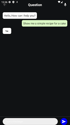 MindBot ekran görüntüsü