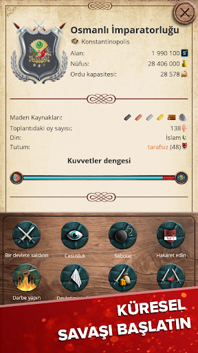 SD - Orta Çağ Simülatörü ekran görüntüsü