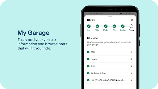 eBay Motors: Parts, Cars, more ekran görüntüsü