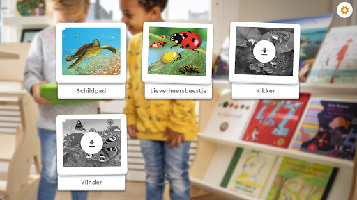 Rolf Lifecycle ekran görüntüsü