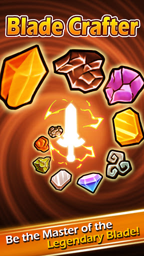 Blade Crafter ekran görüntüsü