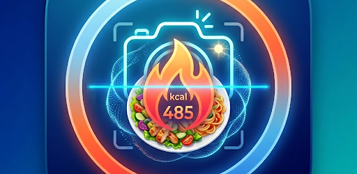 AI Calorie Counter ekran görüntüsü
