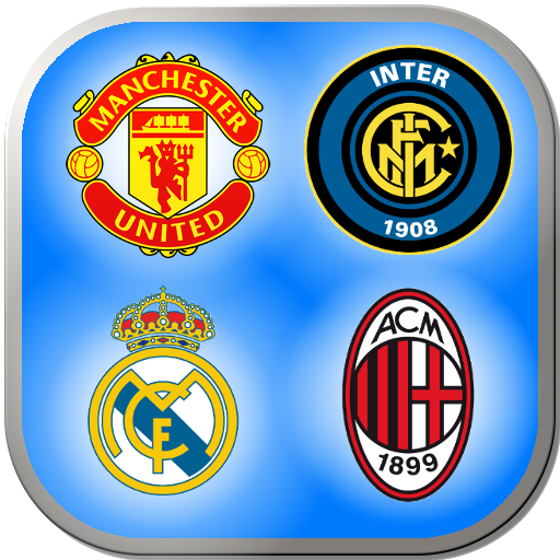 Futbol Logo Quiz: Takım Tahmin