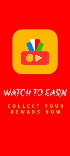 Watch to Earn ekran görüntüsü