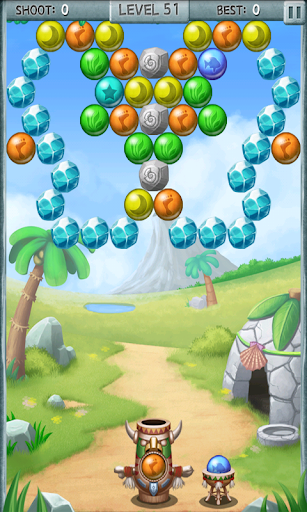 Bubble Totem ekran görüntüsü