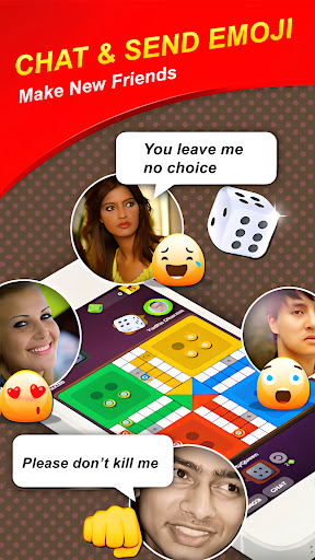Ludo STAR ekran görüntüsü