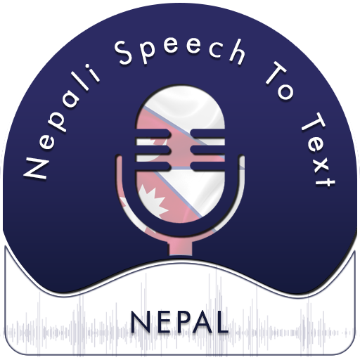 Nepali Speech To Text - Notes