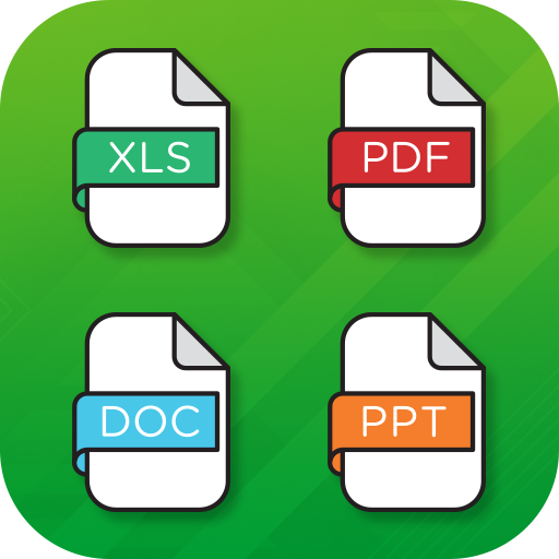 All Document Reader: Office Su