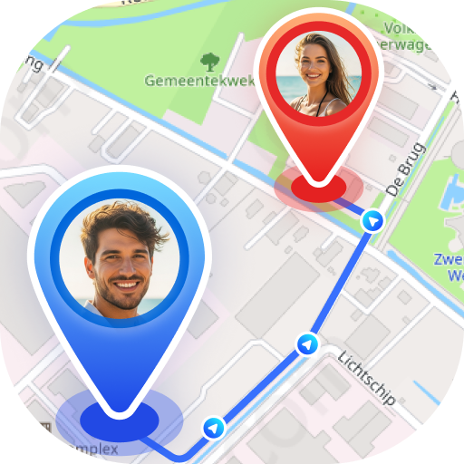 GPS Konum İzleyici Pro