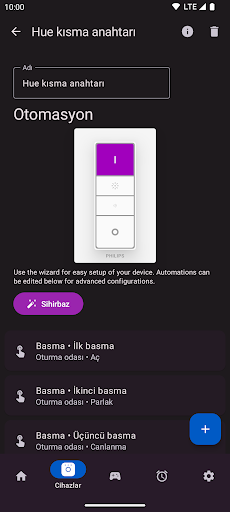 Hue Essentials ekran görüntüsü