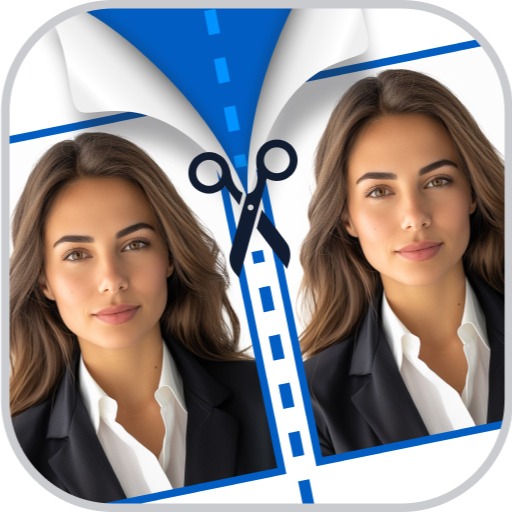 Documentus Pro: Passport Photo