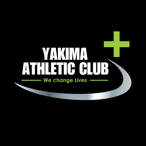 Yakima Athletic Club+