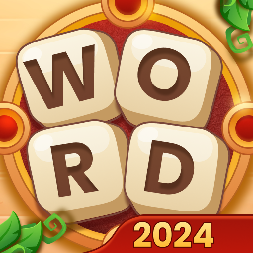Hunt Word - WittyWow