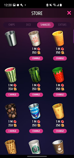 Farkle Pro - 10000 dice game ekran görüntüsü