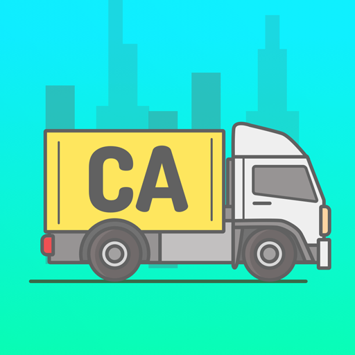 CA CDL Permit Test Prep 2026
