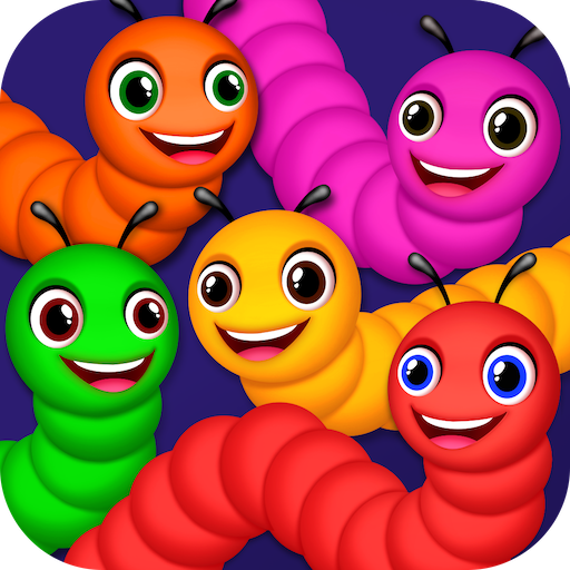 Wiggle Out: Snake Escape