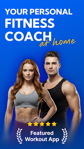 Fyro - Home Body Coach ekran görüntüsü