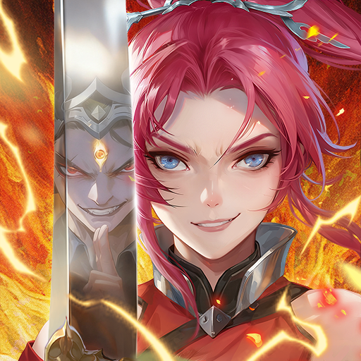 Hero Rush: Invoker