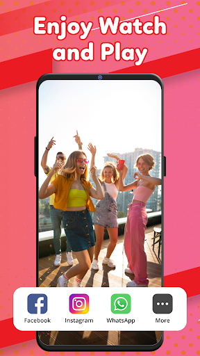 Immersive Interactive: AR Fun ekran görüntüsü